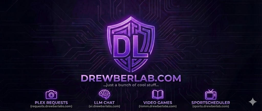 DrewberLab